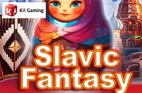 Slavic Fantasy